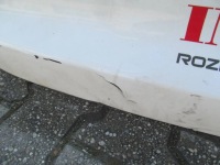 фото thumb №14, Ford moneo универсал 14-19 крышка крышка багажника kol fd