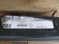 фото thumb №3, Модуль блок управления коробка upc renault megane ii scenic ii s118399200d
