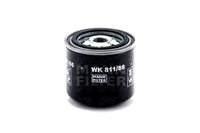 фото thumb №2, Фильтр топлива toyota landcr. mann-filter