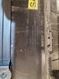 фото thumb №12, Kia niro ii бампер задний 86650-at050 2022 -