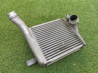 фото thumb №1, Porsche panamera 970 интеркулер левый