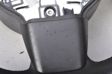 фото thumb №16, Opel vectra c iii руль кожаный 13143136