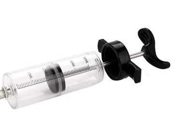 AG824 NASTRZYKIWARKA DO MIĘSA 50ML