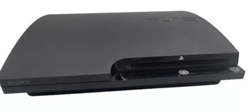 КОНСОЛЬ SONY PS3 CECH-2004B