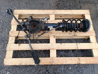 фото thumb №1, Bmw f25 x3 ліва поворотний кулак важіль амортизатор