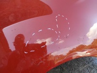 фото thumb №5, Крыло левый ford ecosport