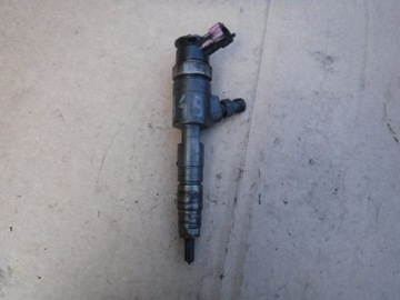 фото thumb №1, Инжектор форсунка citroen peugeot 1.6 hdi