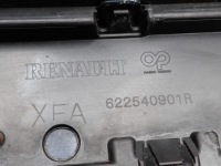 фото thumb №13, Бампер перед передний комплектный 4xpdc 2xsprysk решётка renault scenic iv 4