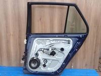 фото thumb №10, Kia carens iii 06-11 двері задні праві k5