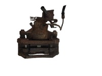 фото thumb №2, Master ii 2.5 dci суппорт левый задняя