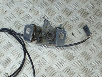 фото thumb №8, Замок капота датчик chevrolet silverado gmc sierra 2019-