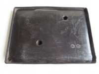 Купити Основа під  акумулятор toyota yaris 3 1.0 1.33 бензин 2011-2017 рік, фото thumb