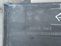 фото thumb №11, Планка порогова права mini clubman f54 поріг праві