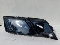 Купить Фара led h7 правая skoda octavia 3 рестайлинг, фото thumb