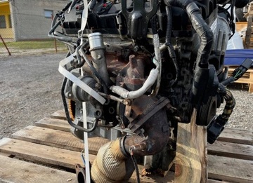 фото thumb №6, Двигатель комплектный ford flex explorer 3.5 ecoboost v6 2013-