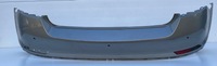 фото thumb №1, Skoda rapid spaceback бампер задня 2012-2019