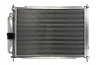 фото thumb №2, Радиатор комбинированная renault modus 2004 - 2012