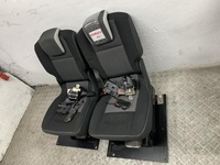 фото thumb №2, Сиденья задняя iii ряд renault kangoo iii 1.5 dci 14r