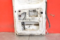 фото thumb №12, Дверь задние левая крыло белый renault trafic 2 ii 01-06