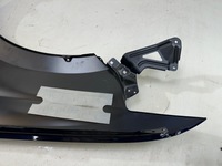 фото thumb №12, Крыло правый перед mitsubishi outlander iii lift na накладка идеальное состояние