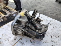 Коробка передач 5 передач jr5156 renault kangoo 2 2 1.5 dci Недорого, фото thumb