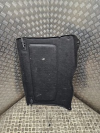 фото thumb №2, Ford focus 2007 шторка багажника