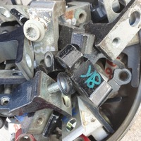 фото thumb №10, Петля дверь góra dół правый audi a6 c7 a7 4g оригинальный номер