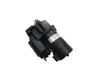 Стартер renault laguna 1 2.0 16v оригинальный номер 7701499615 Киев, фото thumb