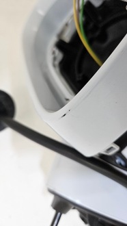 фото thumb №7, Дзеркало електричний ліва opel corsa d 5 pin