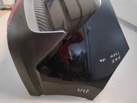 фото thumb №7, Hyundai i30 n бампер задняя pae