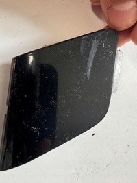 фото thumb №7, Ford c-max mk2 09-13r. - заглушка фаркоп бампера перед am51-17a989-aa