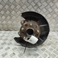 Купити Lexus ux 2019 права сторона ступиця колеса заднього, фото thumb