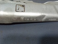 фото thumb №7, Bmw x3 g01 g02 3.0d b57 захист теплова колектор 8598172