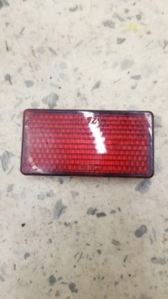 фото thumb №3, Отражатель лампа дверь mercedes w140 w220