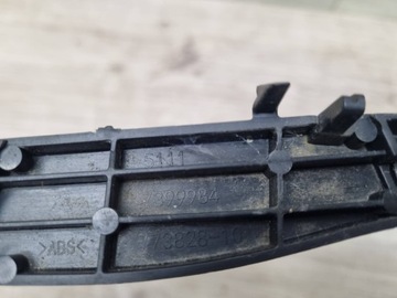 фото thumb №6, Bmw x3 g01 2018 перед сторона правая элементы крепежные