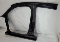 фото thumb №8, Обшивка правое порог блок двигателя 8y4 audi a3 s3 sportback 2020- 8y4809840