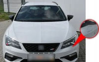 фото thumb №2, Заглушка склоомивача лампи do seat leon cuprafr 17-20 5f0807753c l