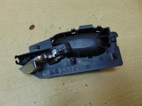 фото thumb №6, Ручка внутренняя правая перед peugeot 307