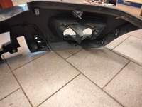 фото thumb №8, Ford ranger raptor бампер перед передній 18-