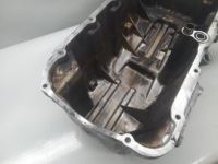 Поддон масляная olueju 1.3 1.4 8v i-dsi 83km honda jazz 2 idsi с Разборки, фото thumb