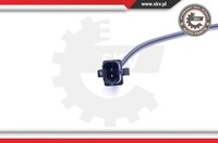 фото thumb №3, Skv 30skv160 датчик температури вихлопних газів insignia
