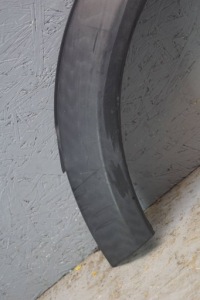 фото thumb №3, Mini cooper r56 молдинг бампера левый перед 14614910 471