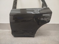 фото thumb №7, Двері зад ліві audi q5 ii