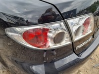 фото thumb №6, Mazda 6 лампа лівий задня ліва задня крила крила