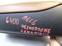 фото thumb №9, Подлокотник средний 4f0864114 audi a6 c6 кожа