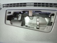 фото thumb №9, Renault austral панель консоль подушка безопасности подушка водителя пассажира ремни