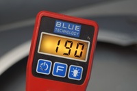 фото thumb №10, Крила правий перед jaguar xf x250 mee