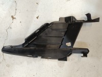 фото thumb №2, Бампер решётка renault clio v rs перед правая