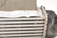 Купити Fiesta mk8 1.0 радіатор повітря інтеркулер, фото thumb