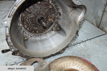 фото thumb №6, Toyota 4 runner 3.0 td коробка передач коробки передач автомат
